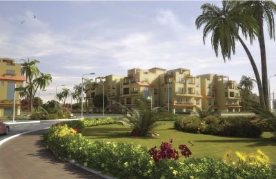 Duplex 245 m² (3-bedroom) for sale in Casa, 6th of October City, Egypt