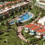 For sale: 3-bedroom Chalet 115 m² in Murano, Ain Sokhna, Egypt