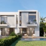 5-bedroom Twinhouse 215 m² for sale in Azha North Coast, Ras El Hekma, Egypt