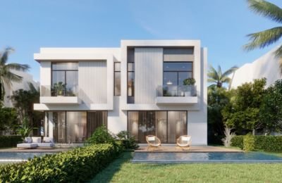 5-bedroom Twinhouse 215 m² for sale in Azha North Coast, Ras El Hekma, Egypt