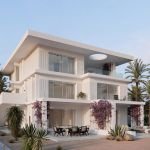 3-bedroom Chalet 185 m² for sale in Blanca Gardens, Somabay, Egypt