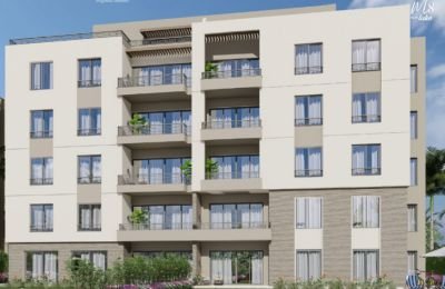 Chalet 140 m² (2-bedroom) for sale in Marina 8, North Coast-Sahel, Egypt