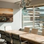 For sale: Administrative 110 m² in Mazarine Hub, Al Alamein, Egypt