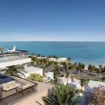 2-bedroom Chalet 95 m² for sale in Baymount, Ain Sokhna, Egypt