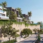 Chalet 120 m² (3-bedroom) for sale in Jebal El Sokhna, Ain Sokhna, Egypt