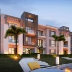 3-bedroom Penthouse 145 m² for sale in Gaia, Ras El Hekma, Egypt