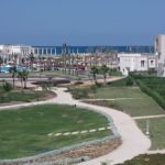 2-bedroom Chalet 105 m² for sale in Amwaj, Sidi Abdel Rahman, Egypt