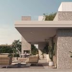 For sale: 5-bedroom Villa 352 m² in The Mediterranean Villas, Ras El Hekma, Egypt