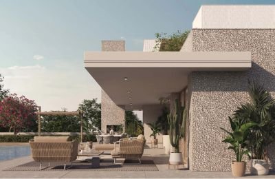 Villa 547 m² (5-bedroom unit) for sale in The Mediterranean Villas, Ras El Hekma, North Coast-Sahel