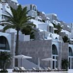 For sale: 2-bedroom Chalet 102 m² in PHIA  Il Monte Galala, Ain Sokhna - Ref 281158