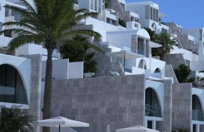 For sale: 2-bedroom Chalet 102 m² in PHIA  Il Monte Galala, Ain Sokhna - Ref 281158