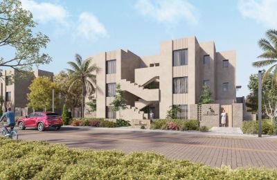 1-bedroom Chalet 60 m² for sale in Il Monte Galala, Ain Sokhna, Egypt
