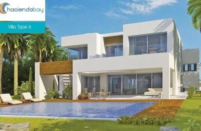 For sale: 4-bedroom Villa 254 m² in Hacienda Bay, Sidi Abdel Rahman, Egypt