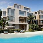 Chalet 180 m² (3-bedroom) for sale in The Waterway North Coast-Phase One, Al Dabaa, Egypt