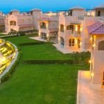 4-bedroom Villa 320 m² for sale in La Vista Gardens, Ain Sokhna, Egypt