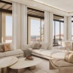 For sale: 1-bedroom Apartment 110 m² in Wadi Yemm, Ras El Hekma, Egypt
