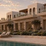 Apartment 100 m² (1-bedroom) for sale in Indigo, Ras El Hekma, Egypt