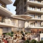 Duplex 260 m² (4-bedroom) for sale in Marina waterfront residences, Ras El Hekma, Egypt