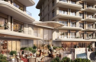 دوبلكس 4 غرف نوم 260 م² للبيع في Marina waterfront residences، رأس الحكمة، مصر