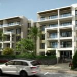 3-bedroom Apartment 147 m² for sale in Address East, New Cairo, Egypt