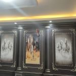 For sale: 3-bedroom Apartment 180 m² in Galleria Residence, South Investors, Egypt