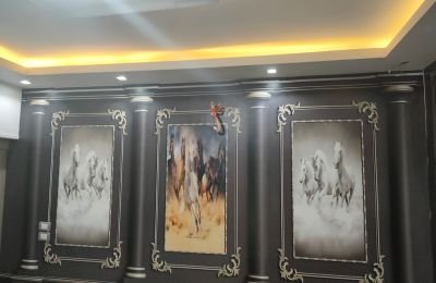 للبيع: شقة 3 غرف نوم 180 م² في جاليريا ريزيدنس، التجمع الجنوبي، مصر
