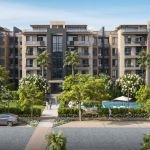 Apartment 145 m² (3-bedroom) for sale in AZAD, New Cairo, Egypt