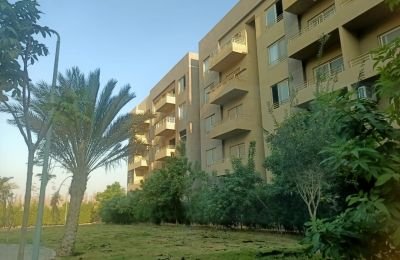 Apartment 185 m² (3-bedroom) for sale in Katameya Gardens, New Cairo, Egypt