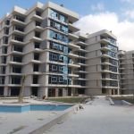 Apartment 130 m² (2-bedroom) for sale in Serrano, New Capital City, Egypt