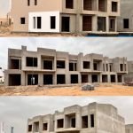 Apartment 205 m² (3-bedroom) for sale in Rosail, Mostakbal City, Egypt