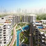 Apartment 125 m² (2-bedroom) for sale in Talah, New Capital City, Egypt