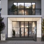 4-bedroom Penthouse 310 m² for sale in Ri8, New Capital City, Egypt