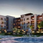 3-bedroom Duplex 192 m² for sale in JEDAR, 6th of October City, Egypt