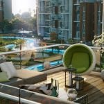 Apartment 183 m² (3-bedroom) for sale in Ray Residence, New Capital City, Egypt