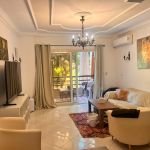 Apartment 80 m² (2-bedroom) for sale in Madinaty, Madinaty, Egypt
