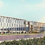 Administrative 32 m² for sale in De joya 2 strip mall, New Capital City, Egypt
