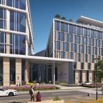 Administrative 157 m² for sale in Cairo Business Plaza, New Capital City, Egypt