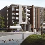 1-bedroom Apartment 83 m² for sale in Yellow Residence, New Cairo, Egypt