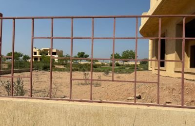 4 غرف نوم فيلا 450 م² للبيع في IVY، سفينكس الجديدة، مصر