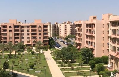 3-bedroom Apartment 198 m² for sale in El Rehab, New Cairo, Egypt