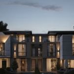 Apartment 215 m² (3-bedroom) for sale in Kin, New Cairo, Egypt