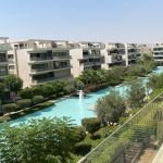 For sale: 3-bedroom Apartment 268 m² in Lake View Residence, Golden Square, Egypt