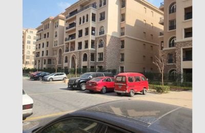 For sale: 2-bedroom Apartment 164 m² in Ninety Avenue, North Investors, Egypt