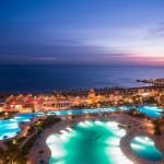 For sale: 1-bedroom Chalet 70 m² in Porto Sokhna, Ain Sokhna, Egypt