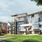 3-bedroom Apartment 170 m² for sale in Leaves, 6th of October City, Egypt