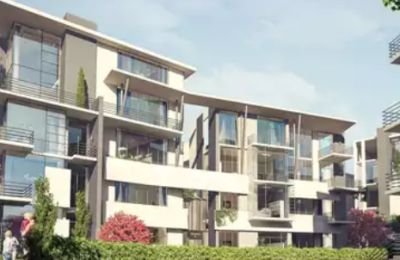 2-bedroom Apartment 113 m² for sale in The 101, Mostakbal City, Egypt