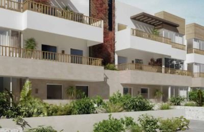 4-bedroom Chalet 254 m² for sale in Almaza Bay, Sidi Heneish, Egypt