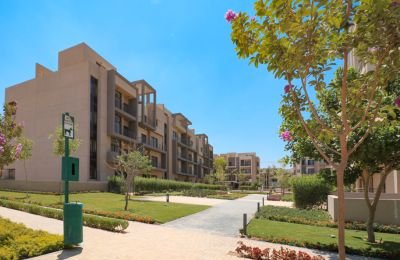 2-bedroom Apartment 144 m² for sale in Mar ville, New Zayed, Egypt
