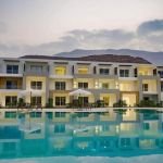 For sale: 2-bedroom Chalet 120 m² in The Groove, Ain Sokhna, Egypt