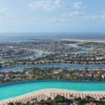 For sale: 3-bedroom Townhouse 164 m² in Marassi Red Sea, Somabay, Egypt